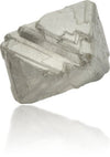 Natural Gray Diamond Rough 0.84 ct Rough