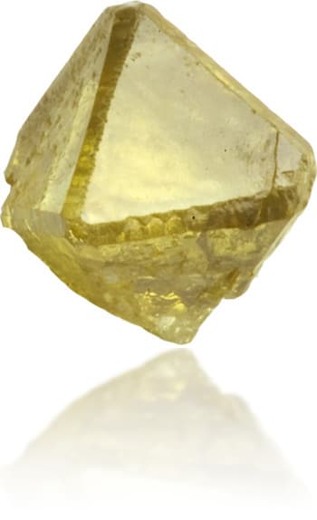 Natural Green Diamond Rough 0.56 ct Rough