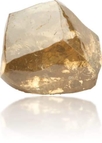 Natural Brown Diamond Rough 1.71 ct Rough
