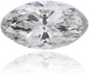 Natural Gray Diamond Oval 0.40 ct Polished