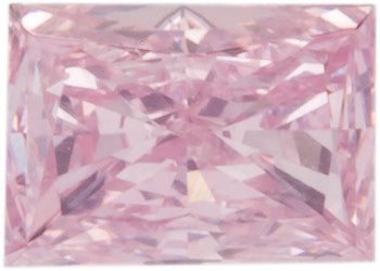 Fancy Purple-Pink diamond from Langerman Diamonds.