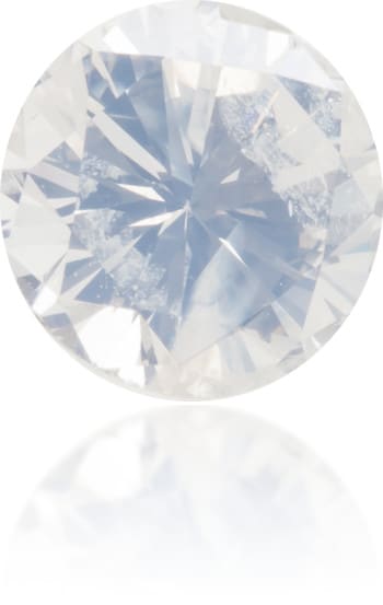 Natural Other Diamond Round 0.75 ct Polished