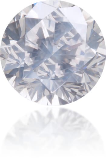 Natural Other Diamond Round 0.66 ct Polished