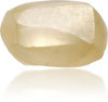 Natural Yellow Diamond Rough 1.42 ct Rough