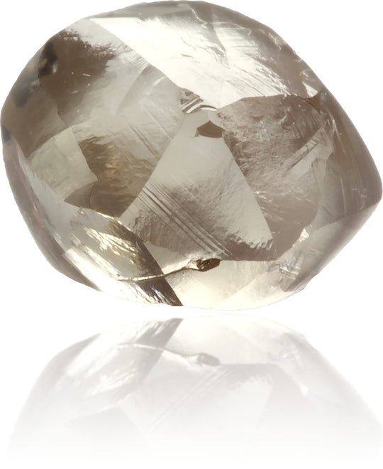 Natural Brown Diamond Rough 1.34 ct Rough