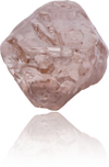 Natural Pink Diamond Rough 1.08 ct Rough