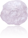 Natural Purple Diamond Rough 1.28 ct Rough