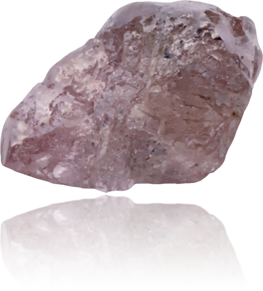 Natural Purple Diamond Rough 1.99 ct Rough