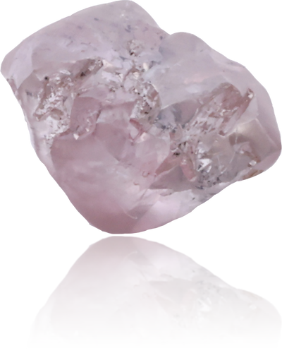 Natural Purple Diamond Rough 1.81 ct Rough