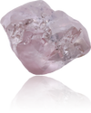 Natural Purple Diamond Rough 1.81 ct Rough
