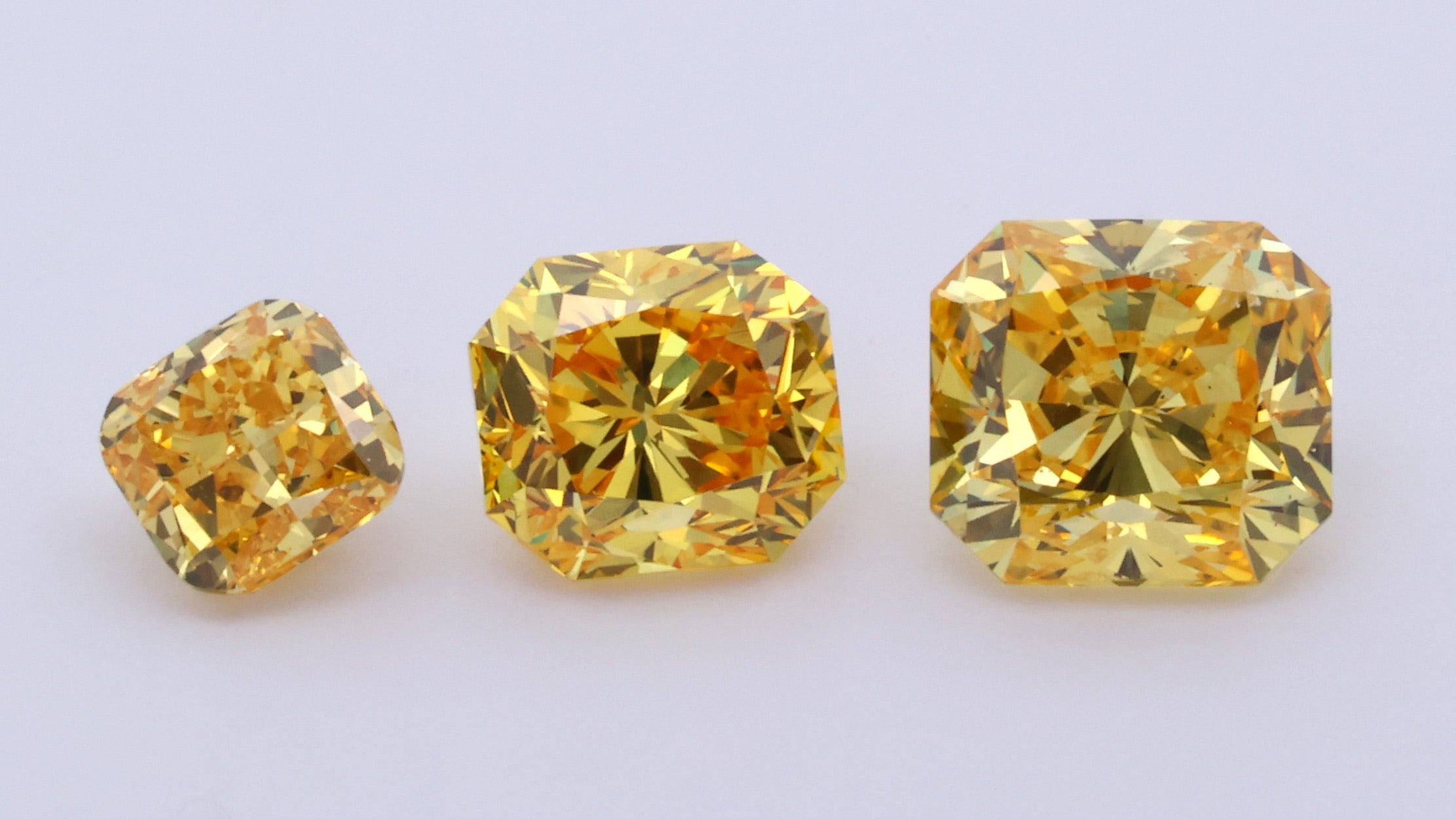 Fancy Yellow diamonds available at Langerman Diamonds