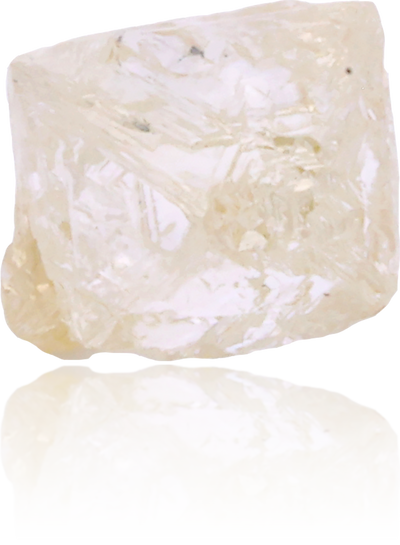 Natural Pink Diamond Rough 1.01 ct Rough