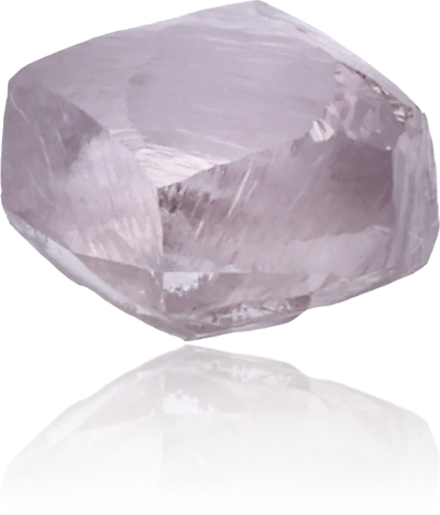 Natural Purple Diamond Rough 1.10 ct Rough