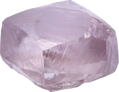 Natural Purple Diamond Rough 1.10 ct Rough