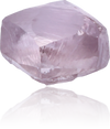 Natural Purple Diamond Rough 1.10 ct Rough