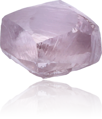 Natural Purple Diamond Rough 1.10 ct Rough