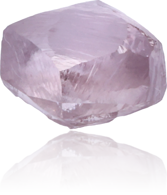 Natural Purple Diamond Rough 1.10 ct Rough