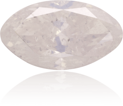 Natural Other Diamond Oval 1.52 ct Polished
