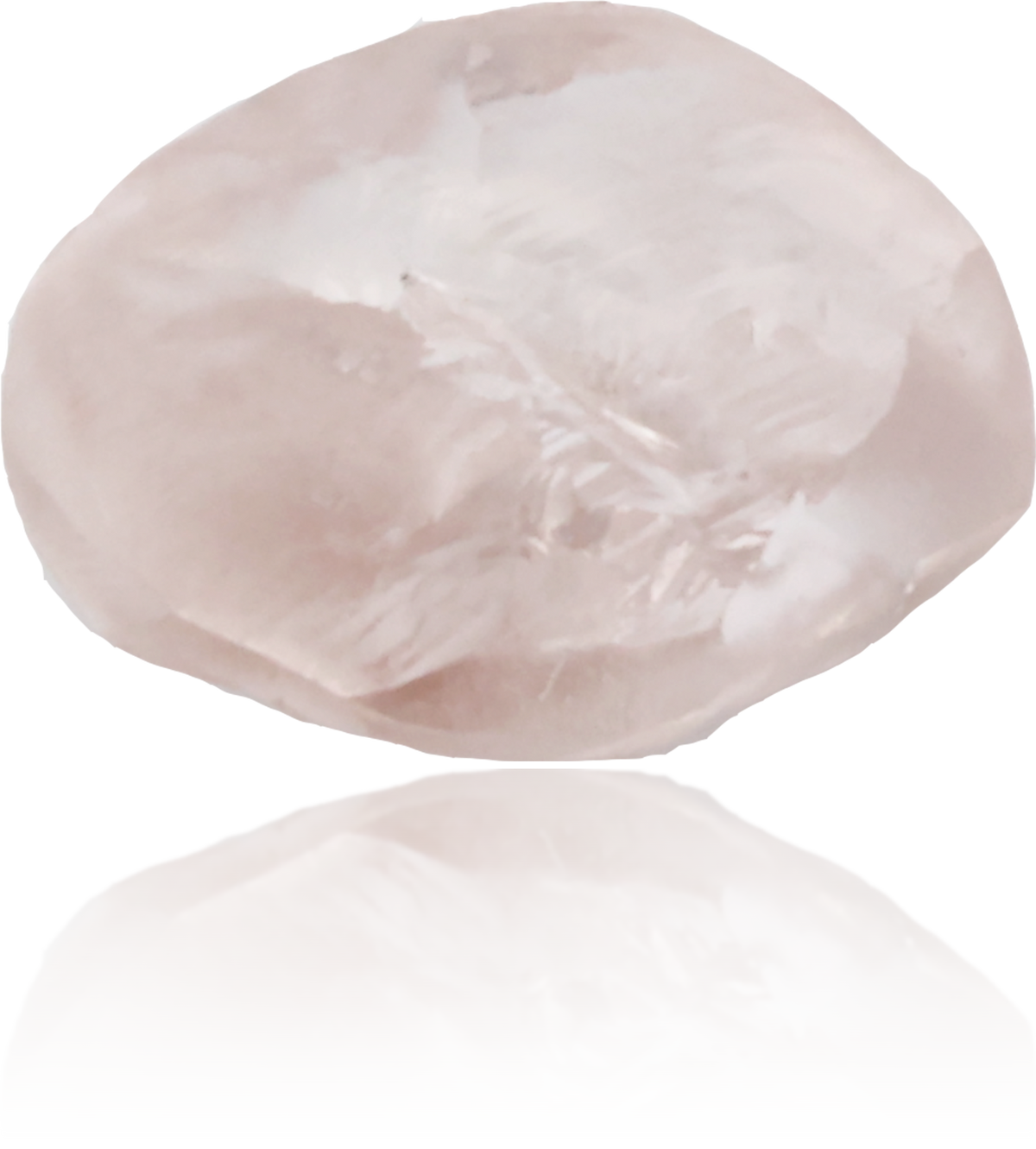 Natural Pink Diamond Rough 1.29 ct Rough