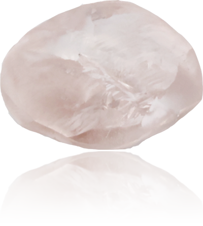 Natural Pink Diamond Rough 1.29 ct Rough