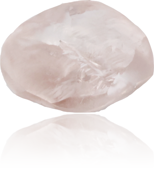 Natural Pink Diamond Rough 1.29 ct Rough