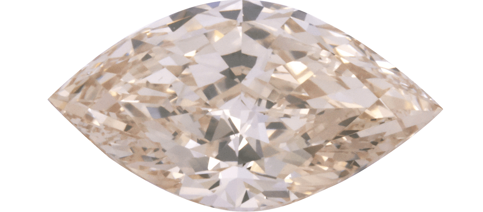 Fancy Brown diamond