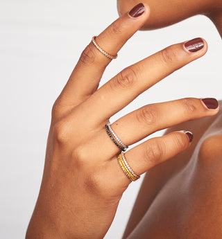 Canary The Line Eternity Ring