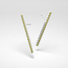 Olive The Line Earrings