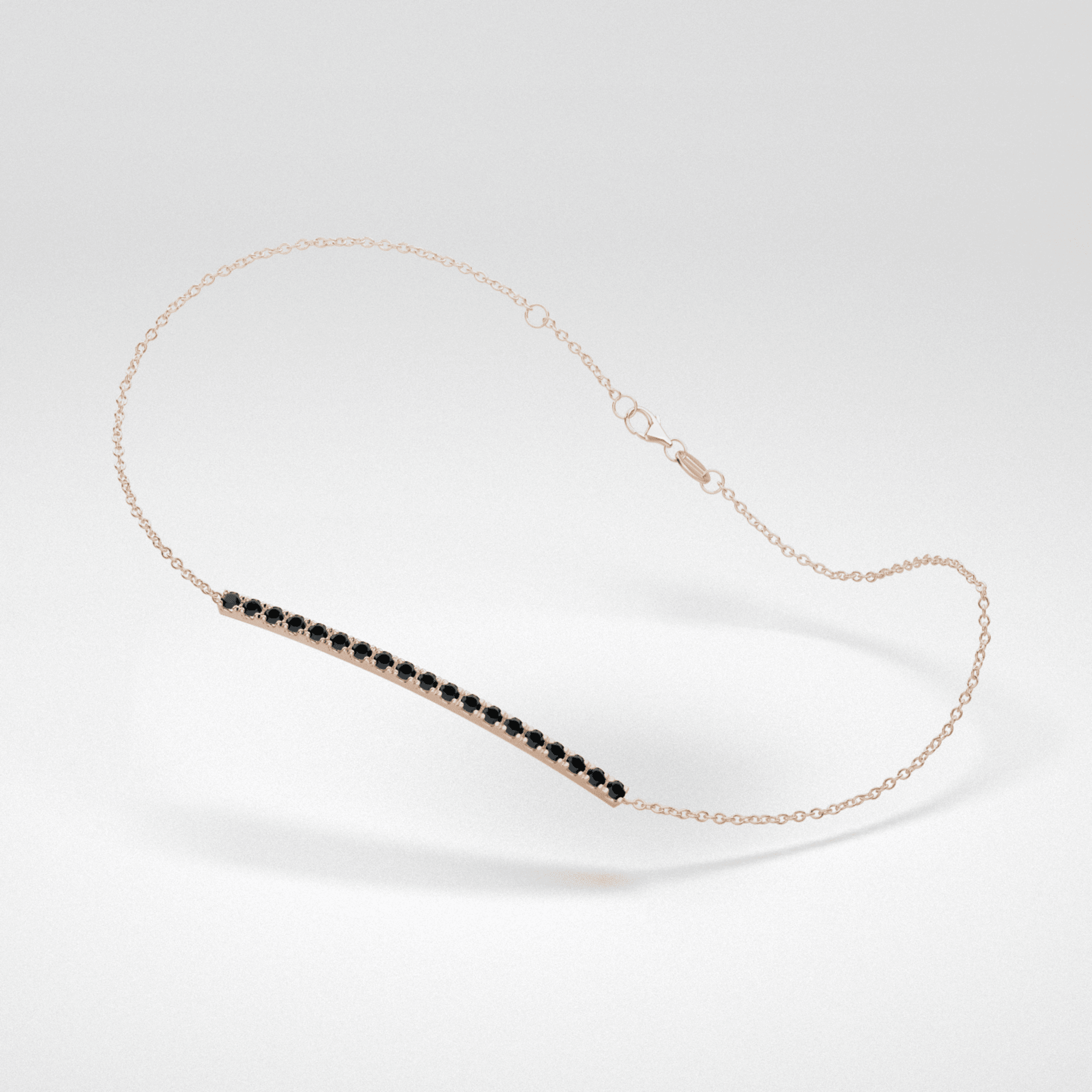 The Line Bracelet