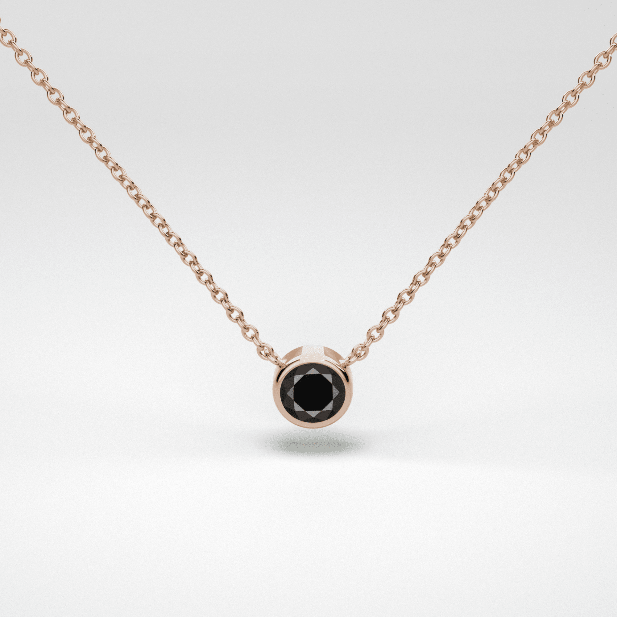 The One Necklace