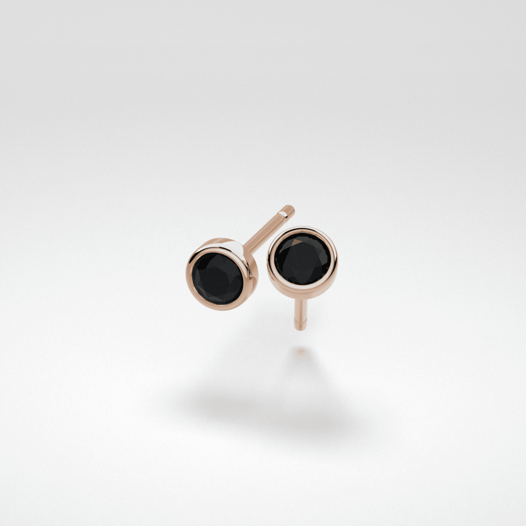 The One Earrings