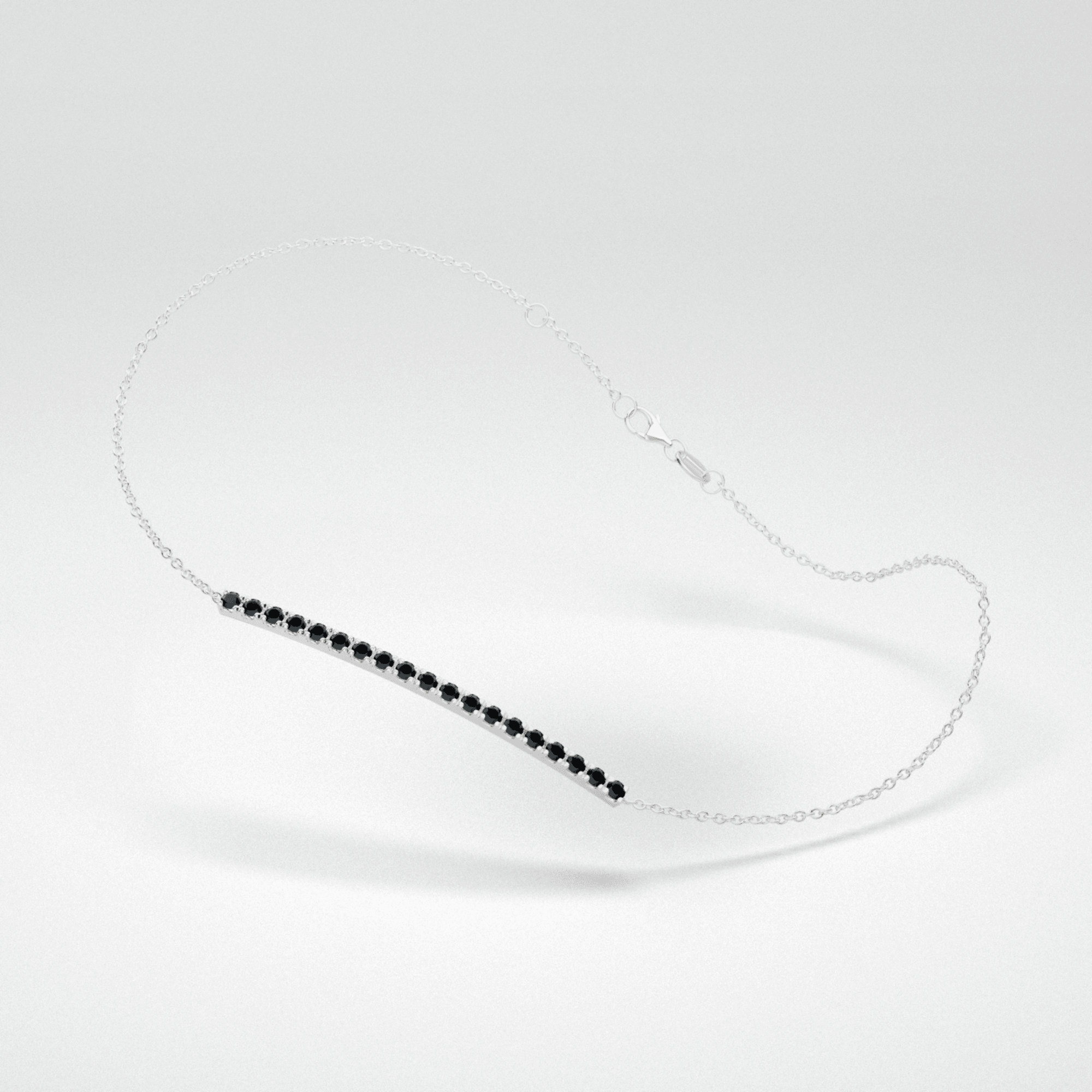 The Line Bracelet