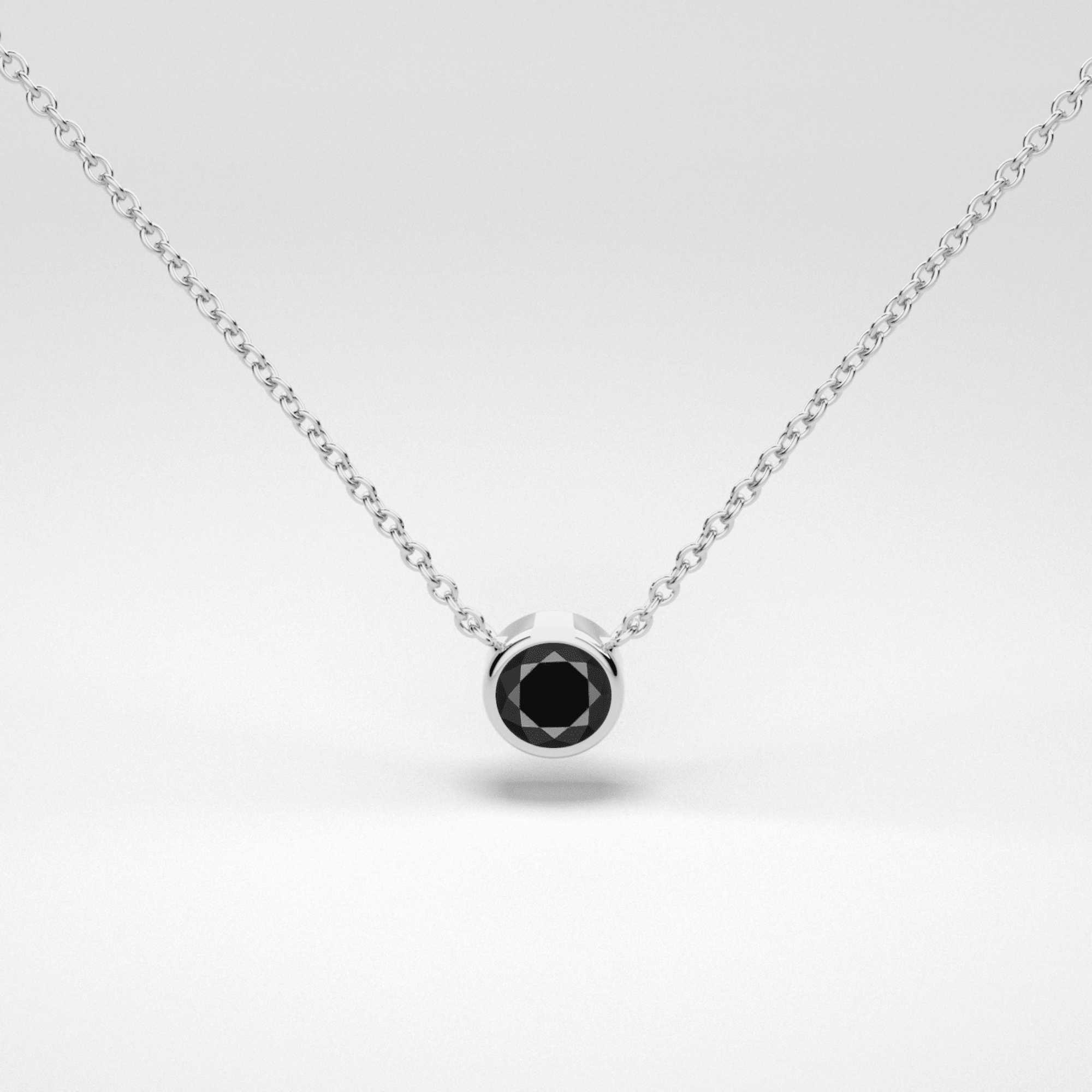 The One Necklace