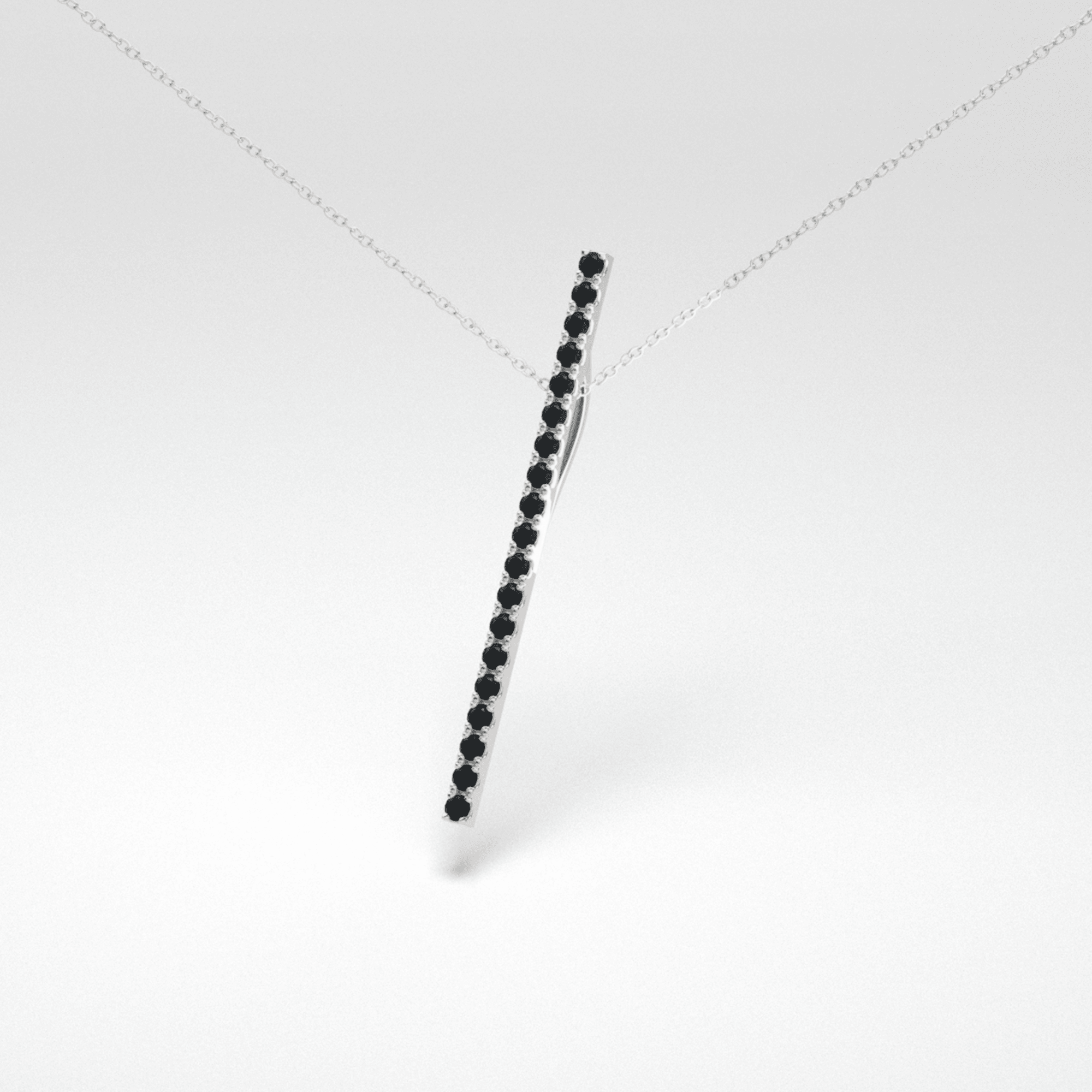 The Line Necklace
