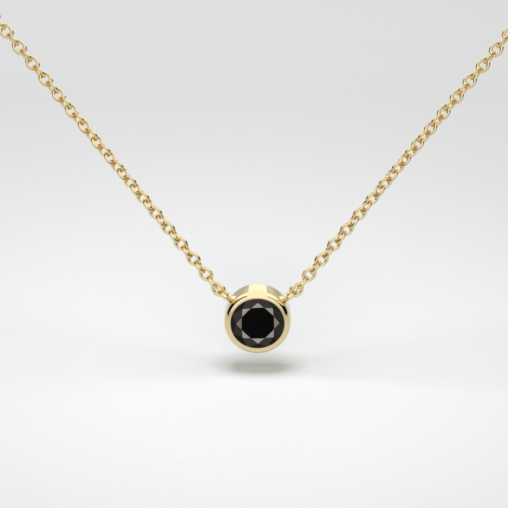 The One Necklace