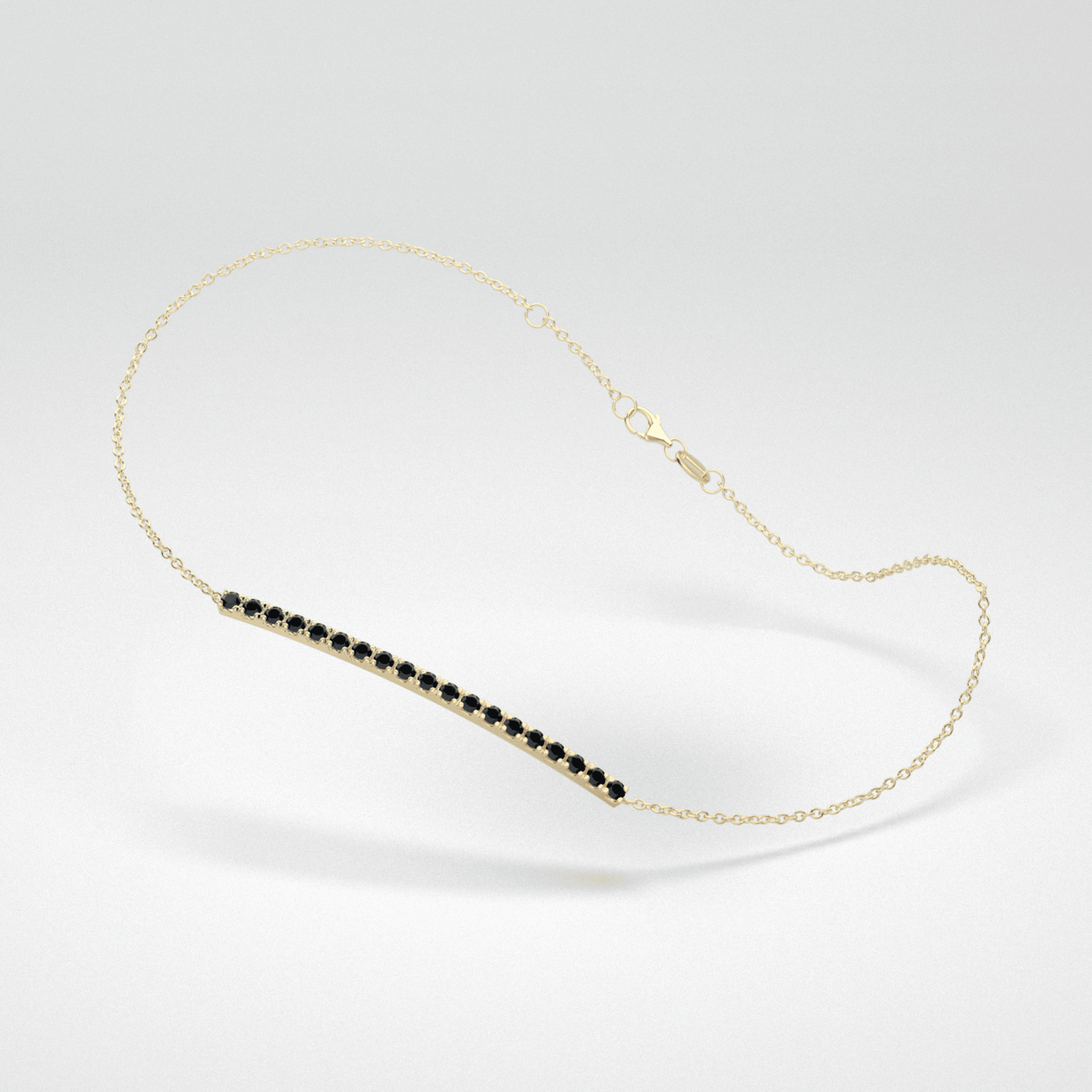 The Line Bracelet
