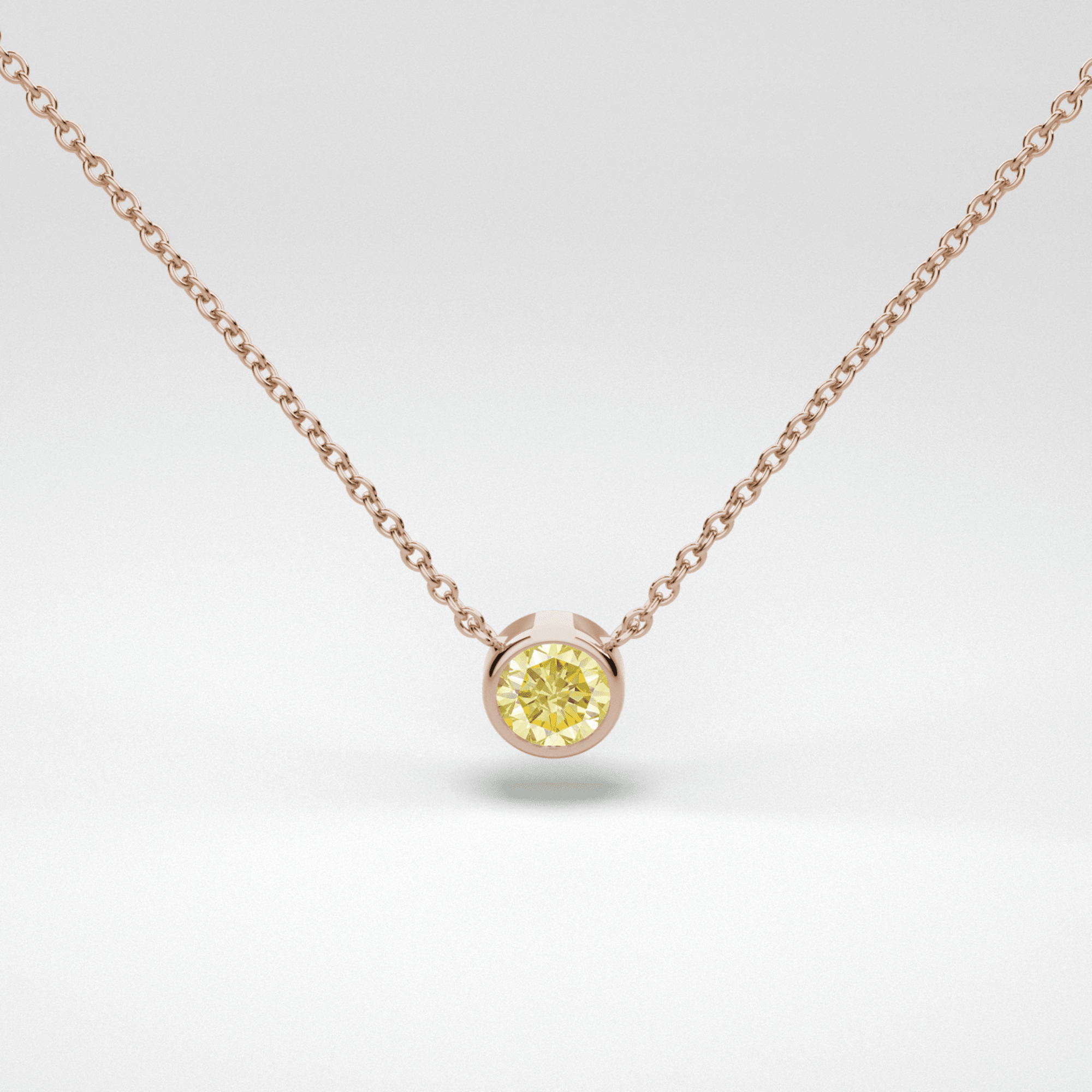 The One Necklace