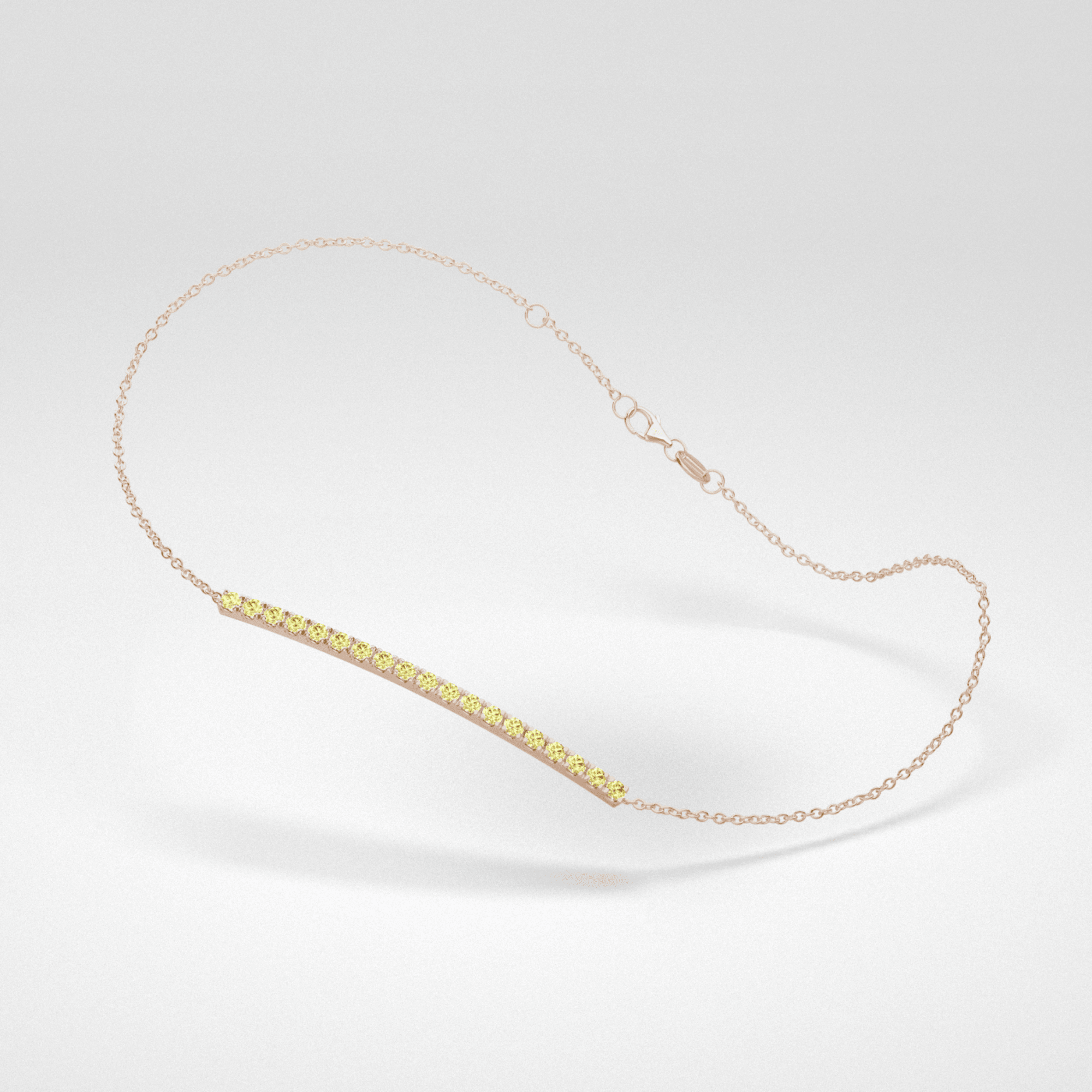 The Line Bracelet