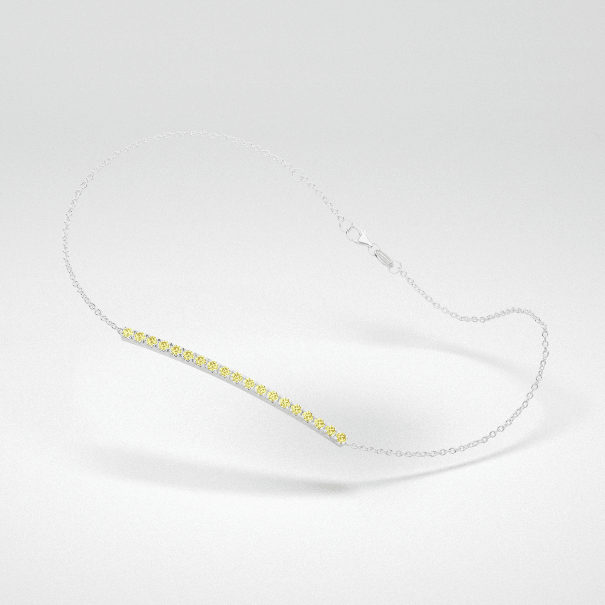 The Line Bracelet
