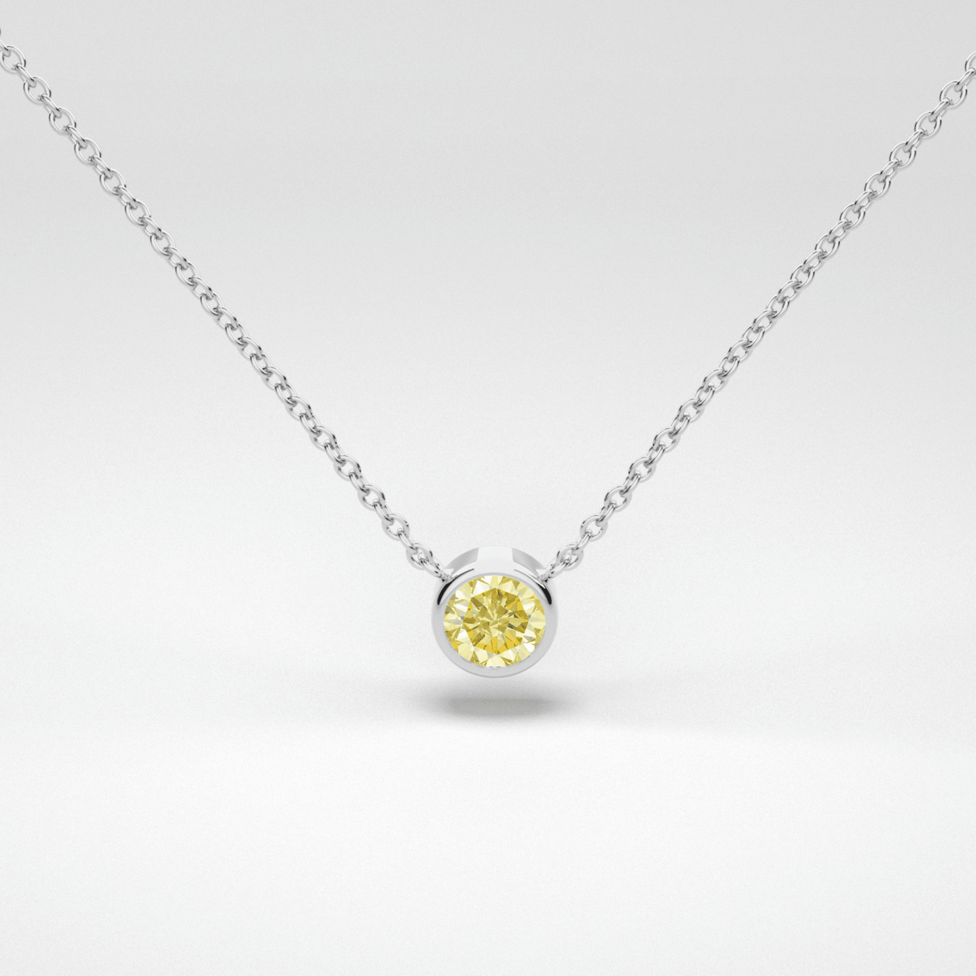 The One Necklace
