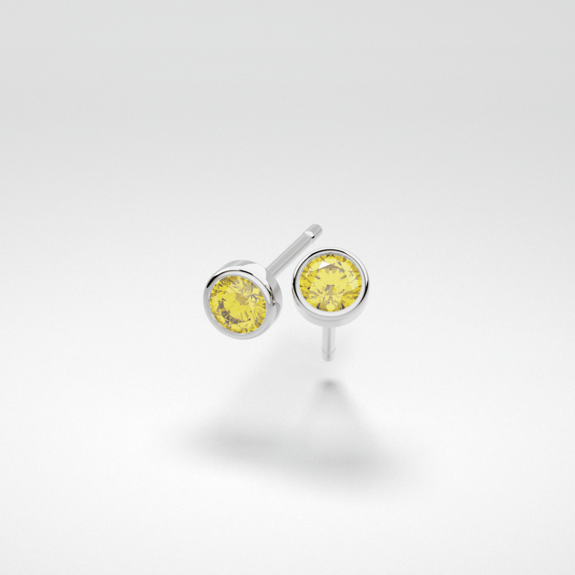 The One Earrings