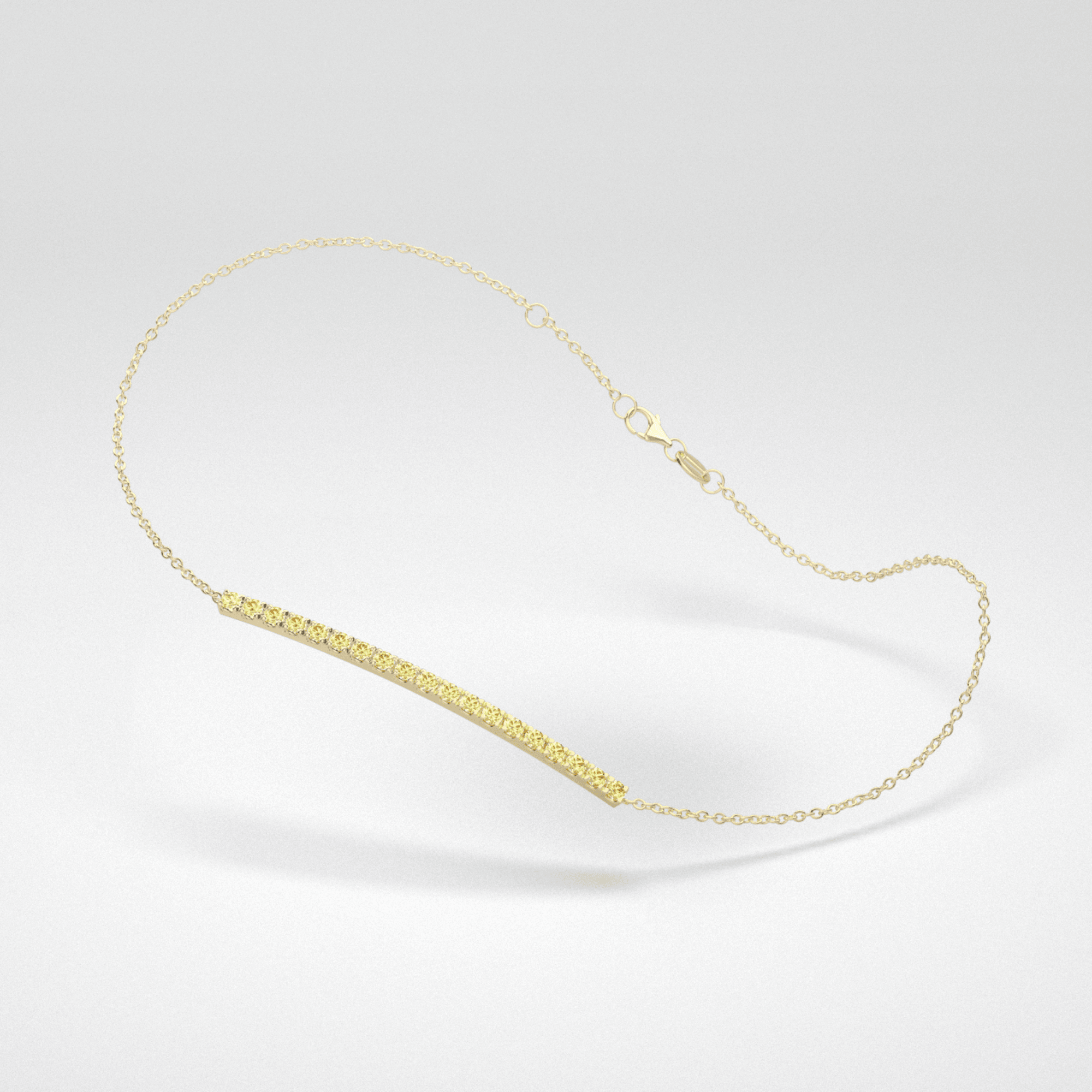 The Line Bracelet