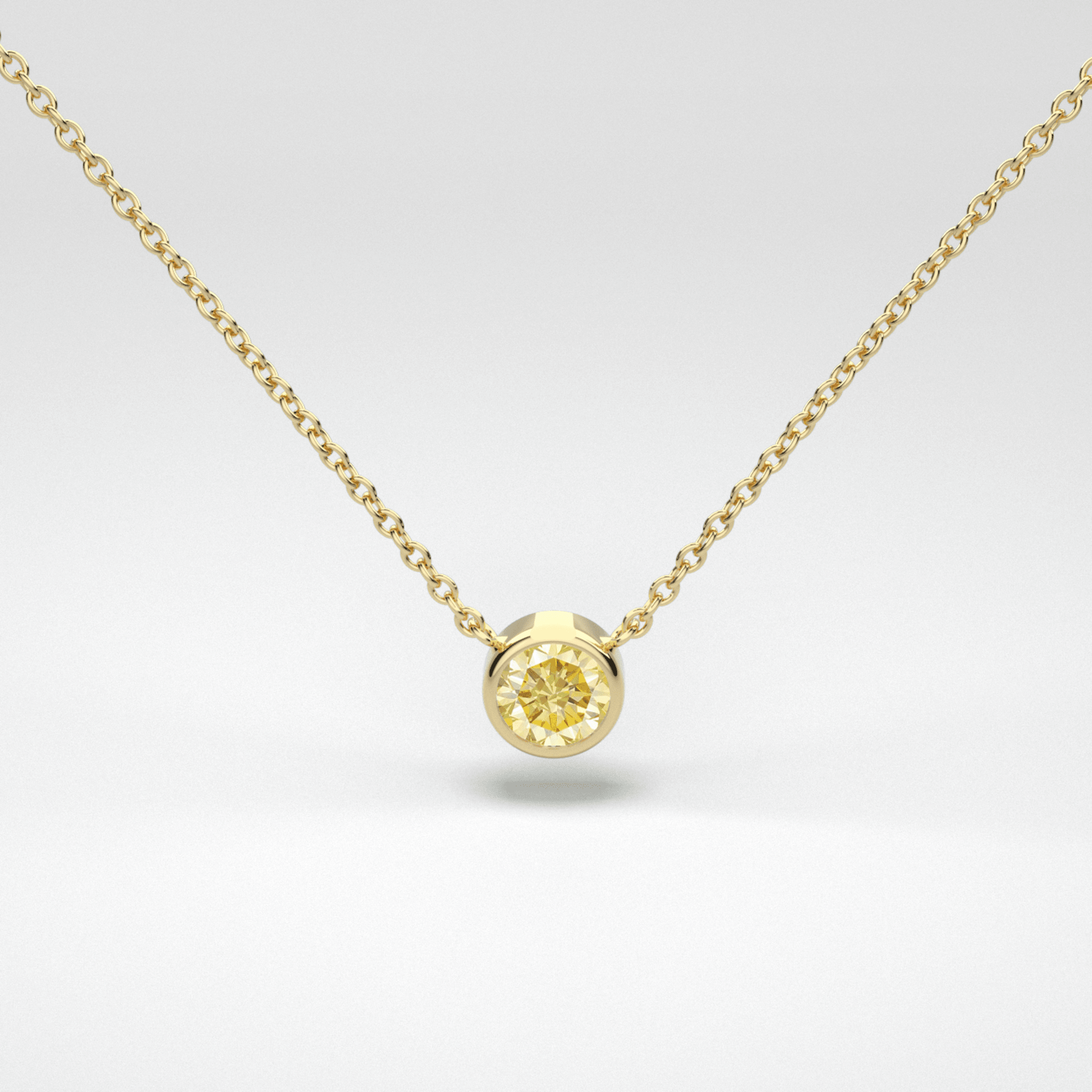 The One Necklace