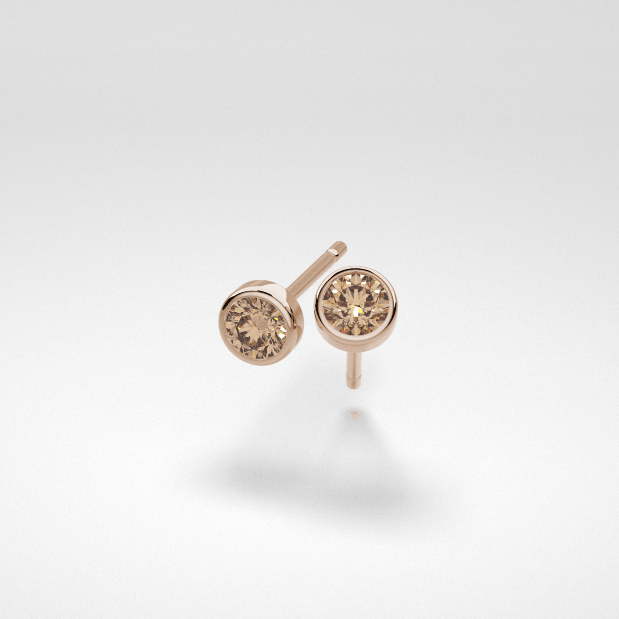 The One Earrings