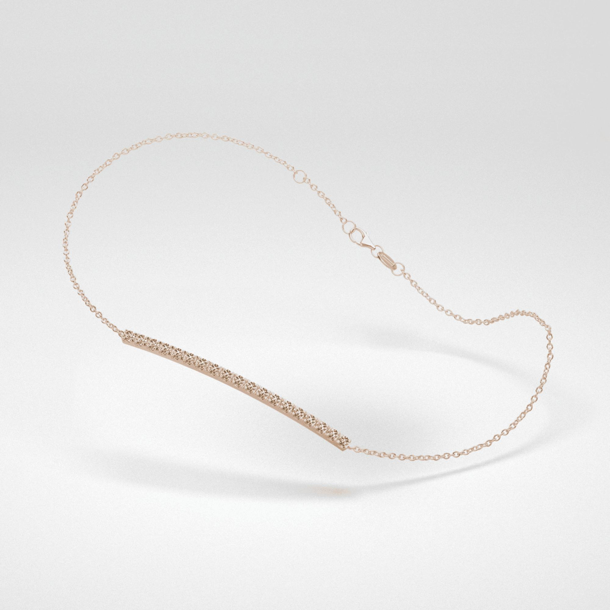 The Line Bracelet