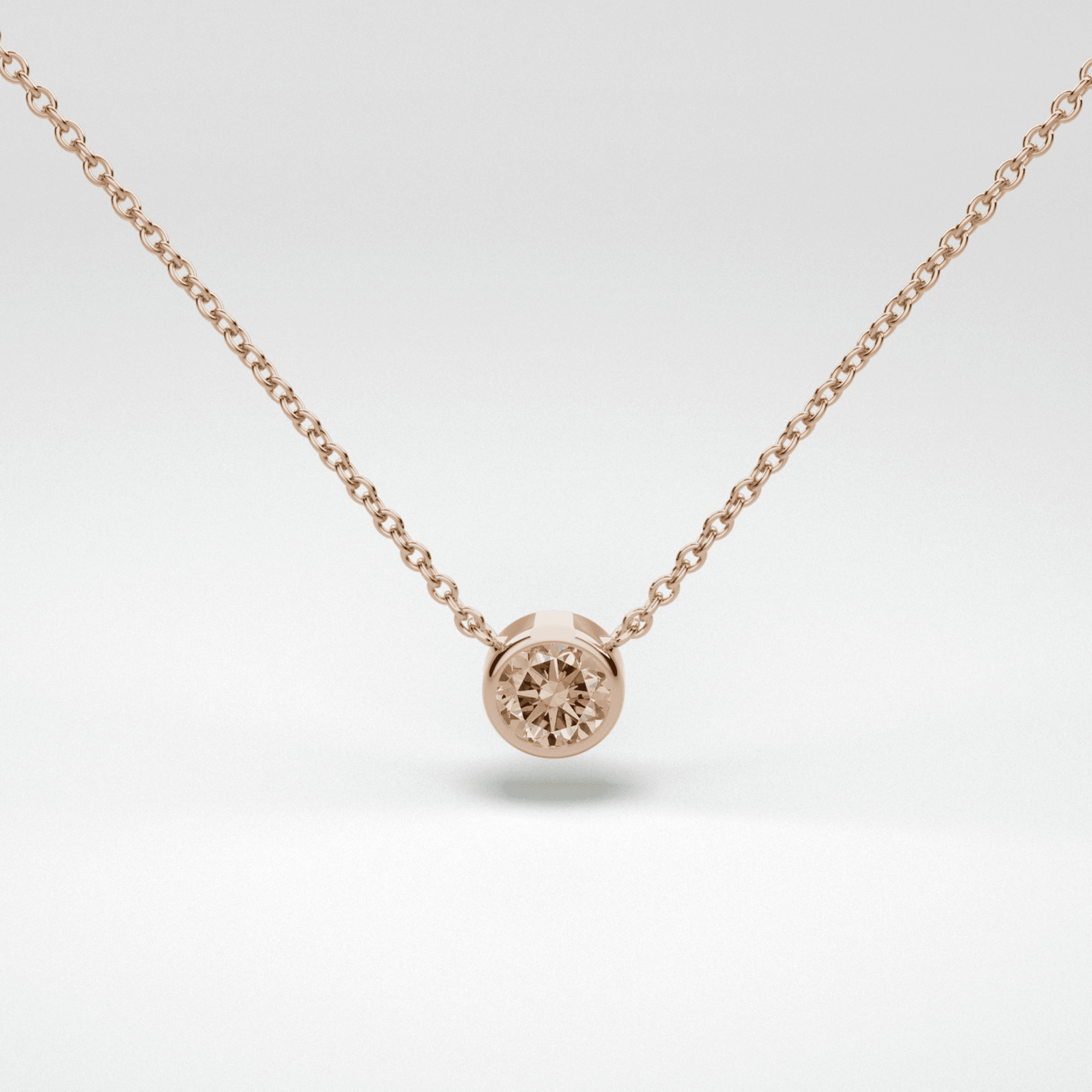 The One Necklace
