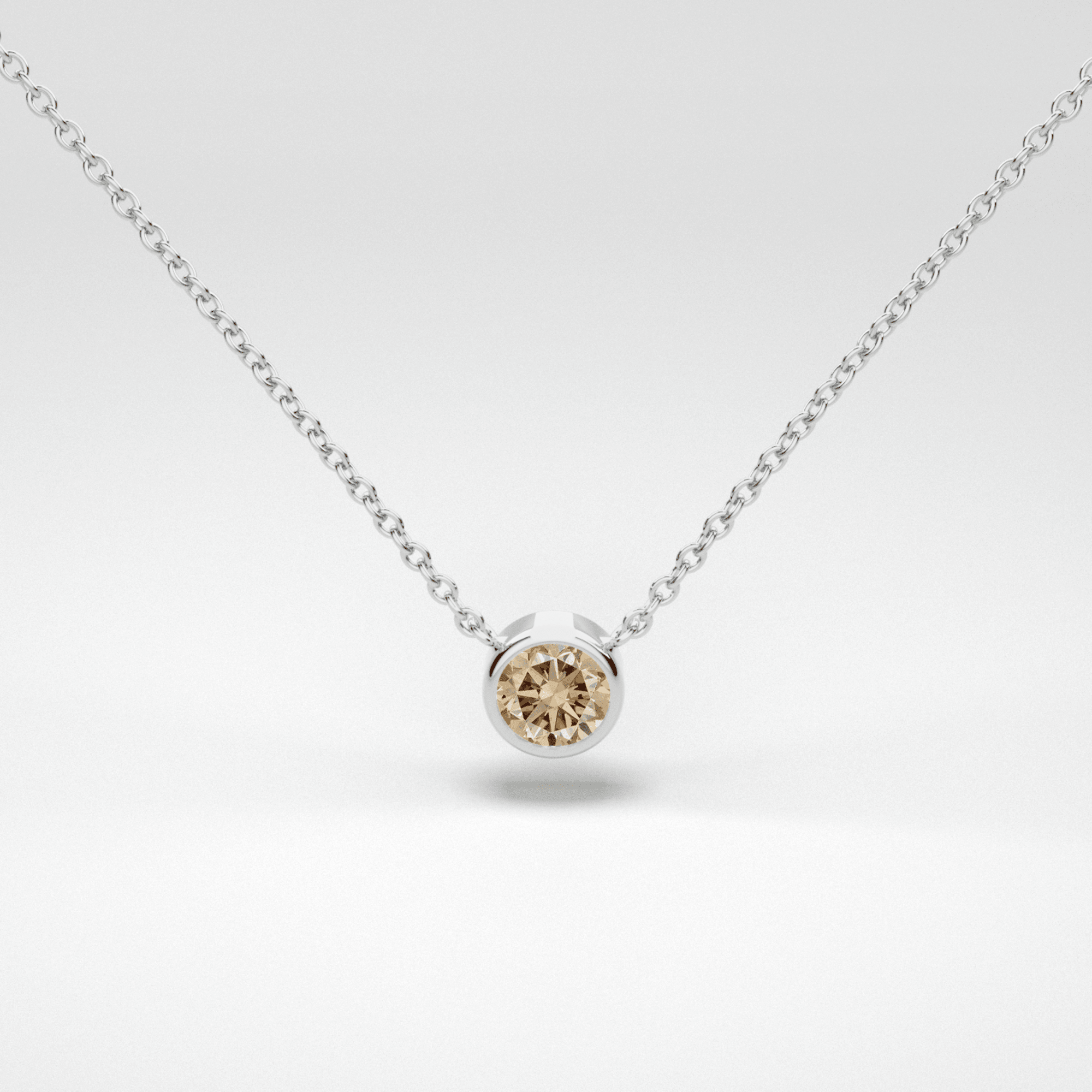 The One Necklace