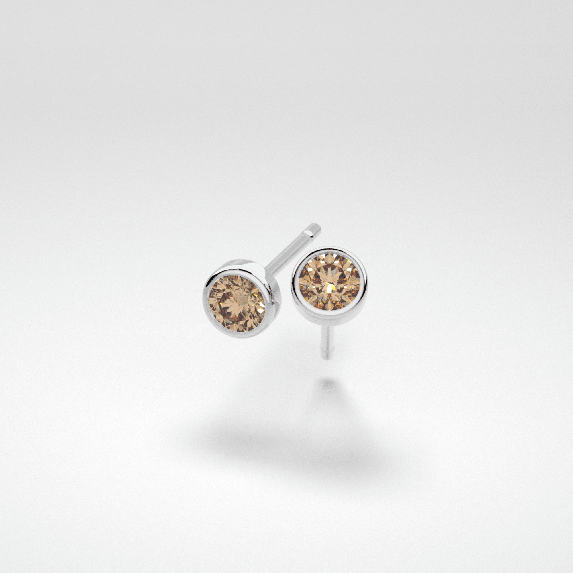 The One Earrings