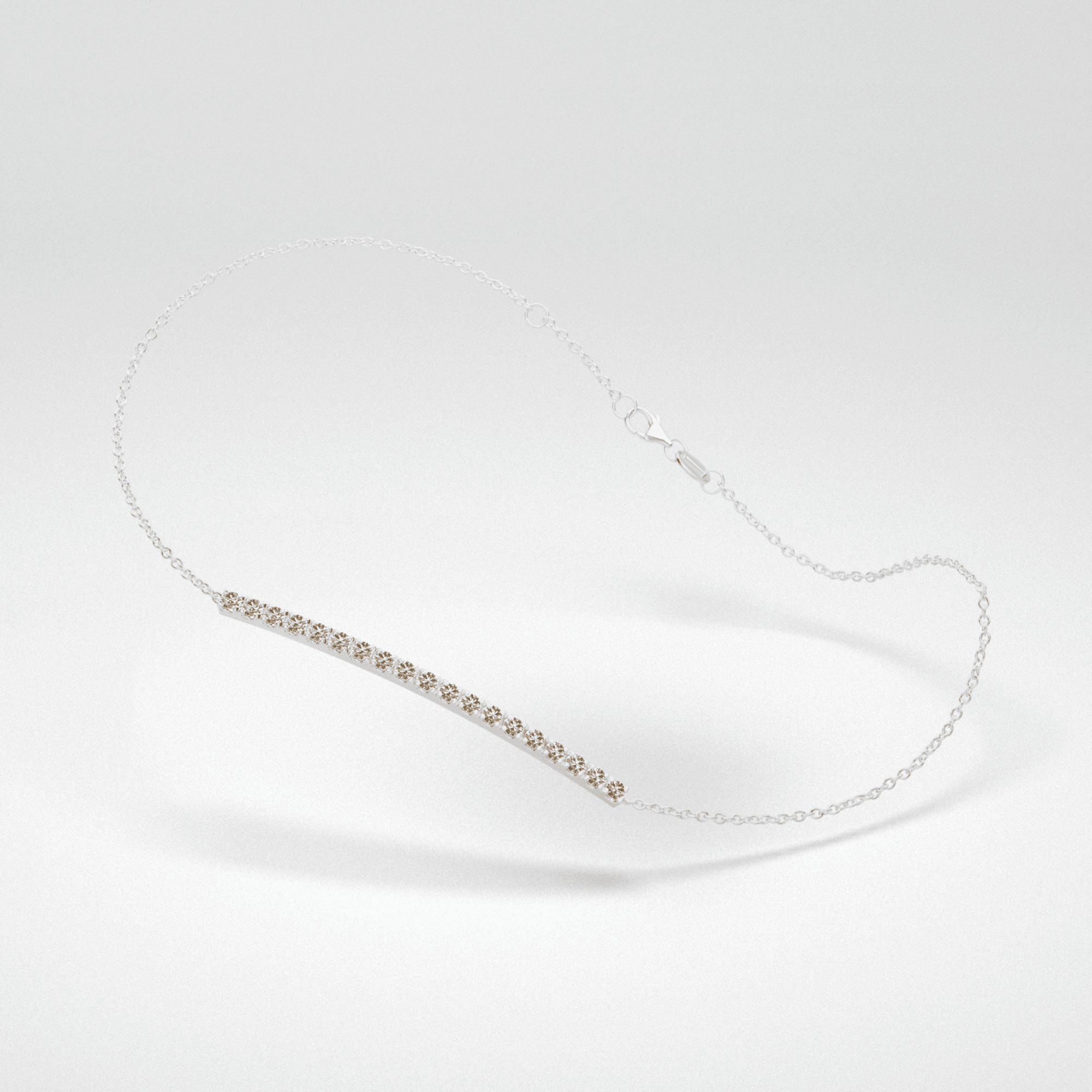 The Line Bracelet