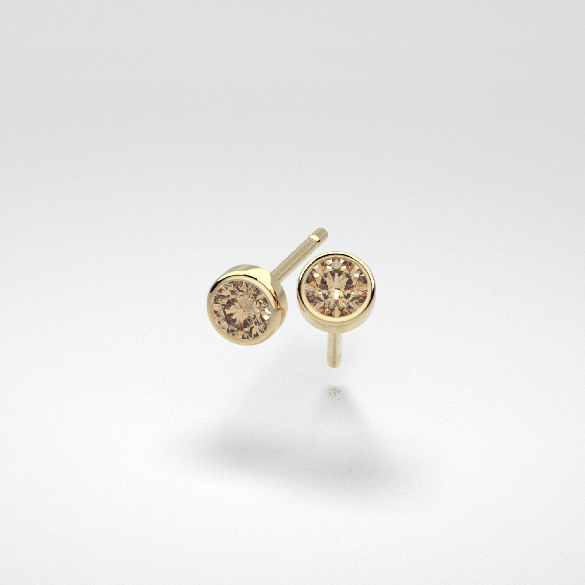 The One Earrings